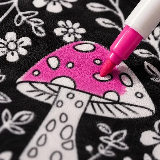 Fabric Markers
