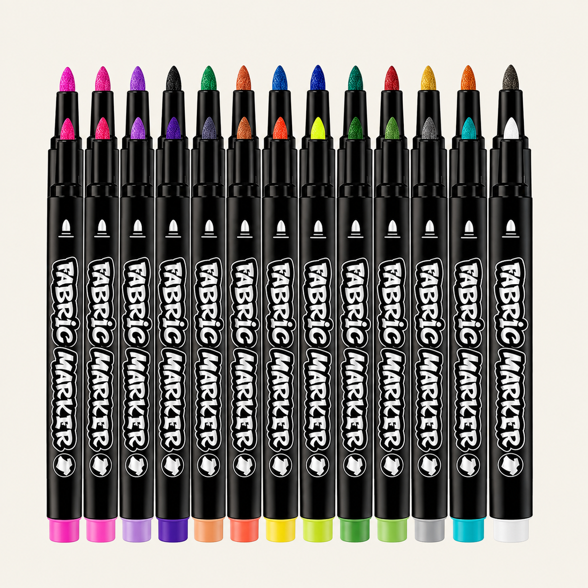 Fabric Markers