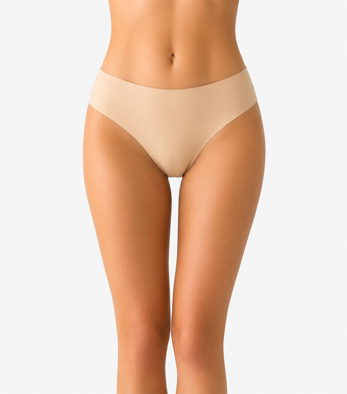 Comfie No-Show Thong
