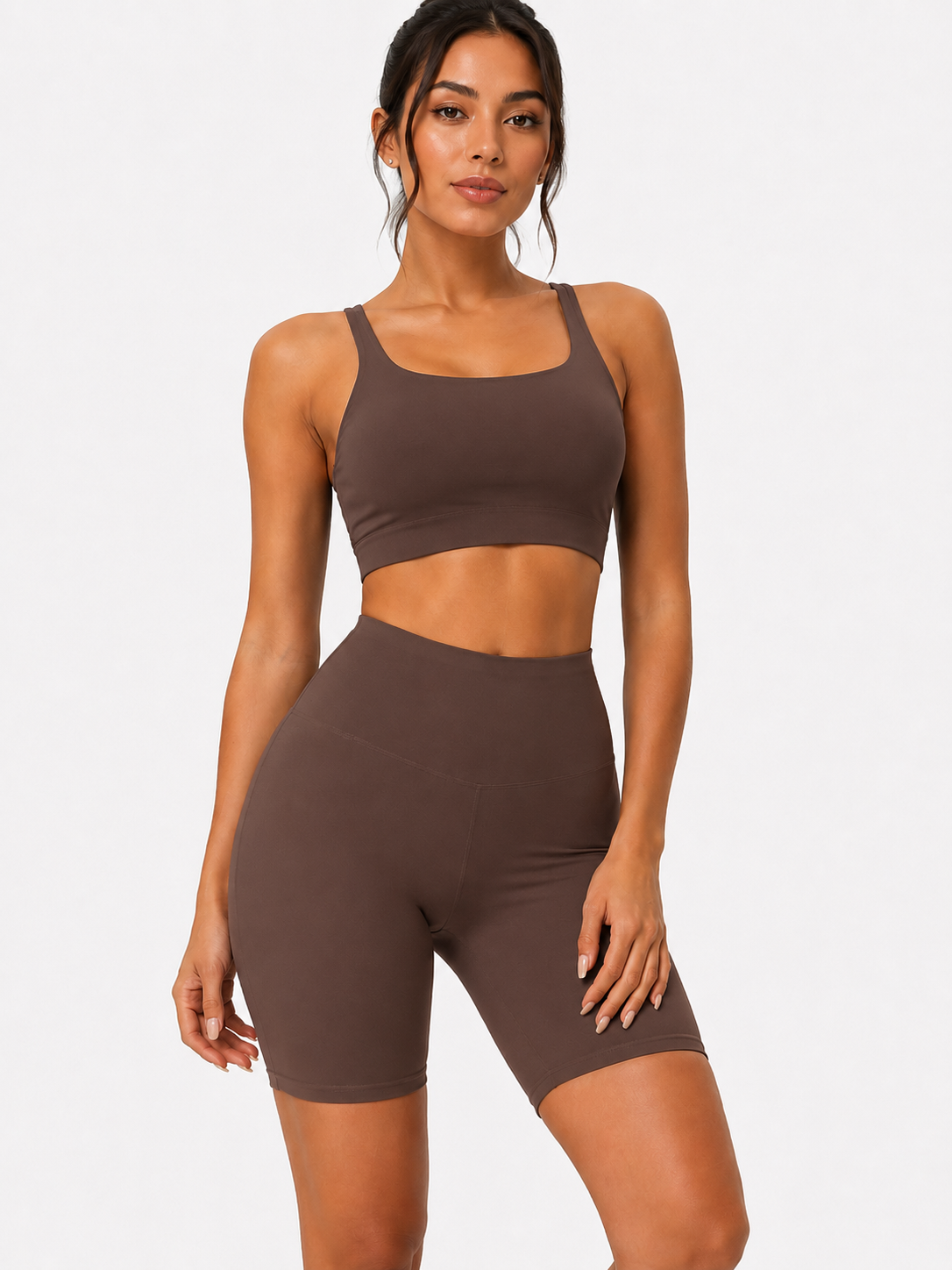 Comfie JellySmooth Shorts