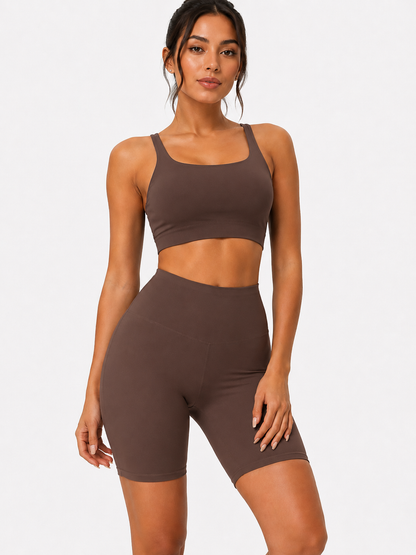Comfie JellySmooth Shorts