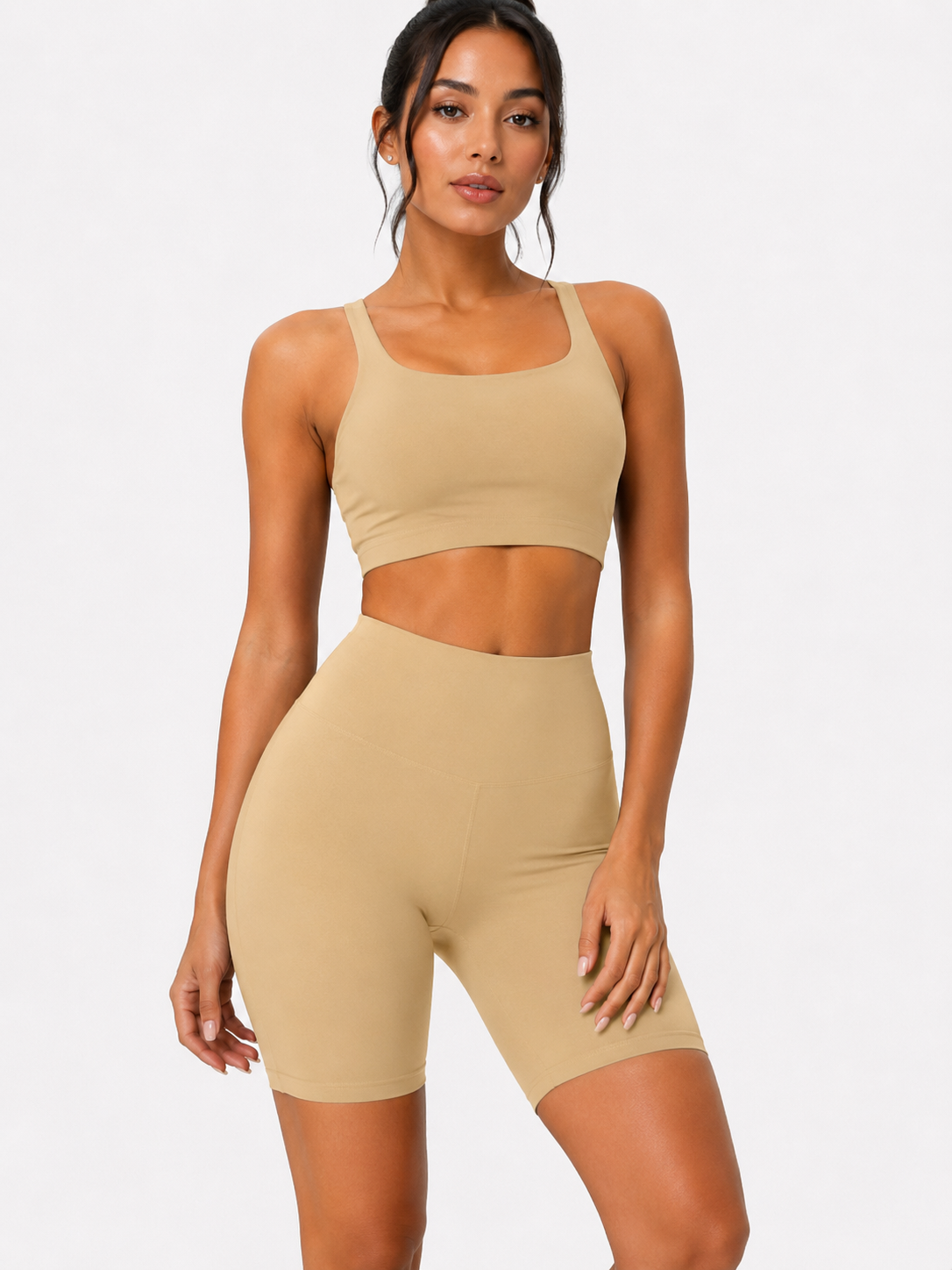 Comfie JellySmooth Shorts